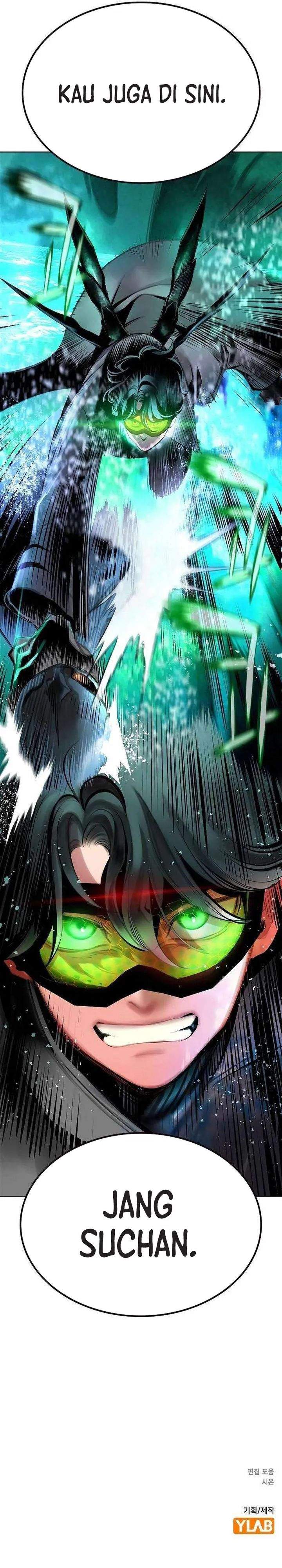 Jungle Juice Chap 192 - Next Chap 193