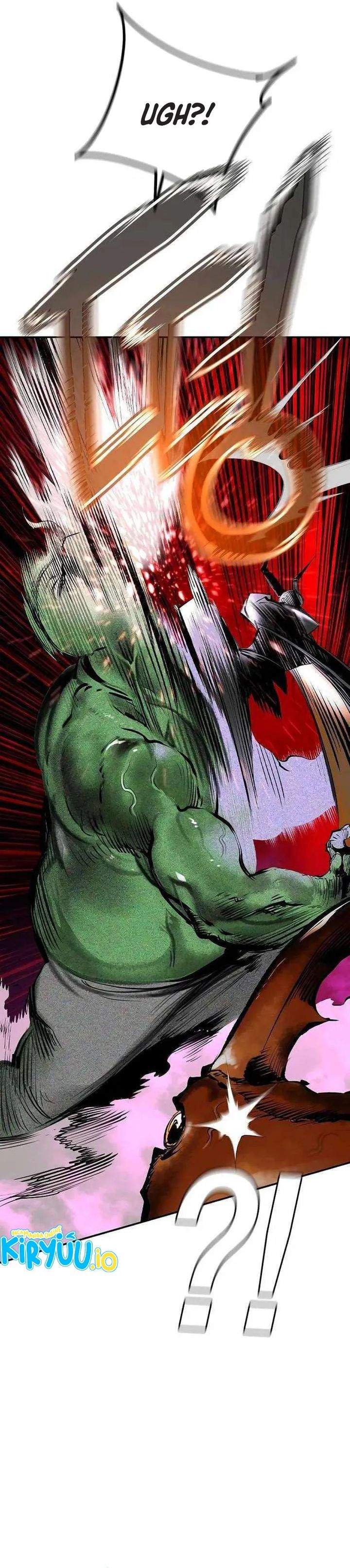 Jungle Juice Chap 192 - Next Chap 193