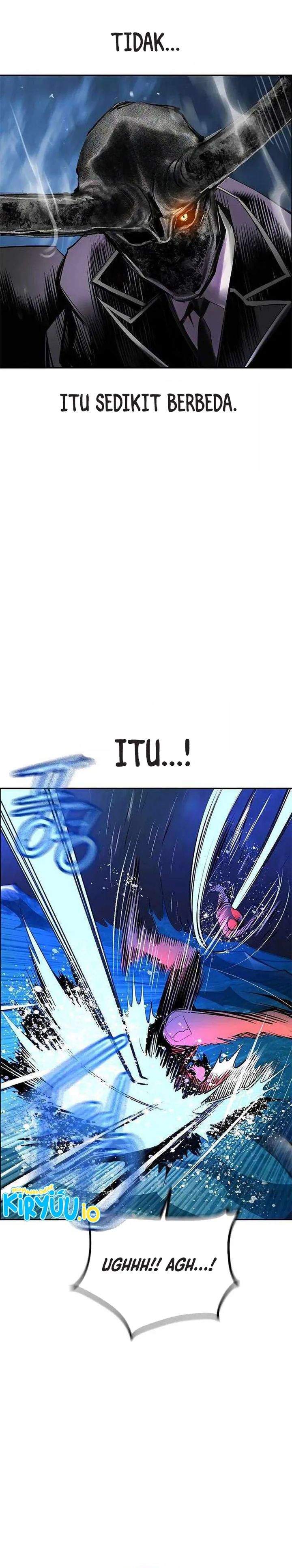 Jungle Juice Chap 192 - Next Chap 193