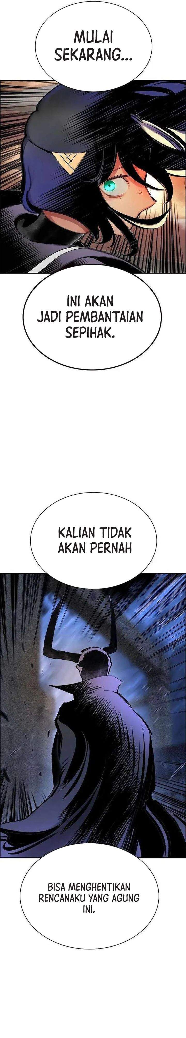 Jungle Juice Chap 192 - Next Chap 193