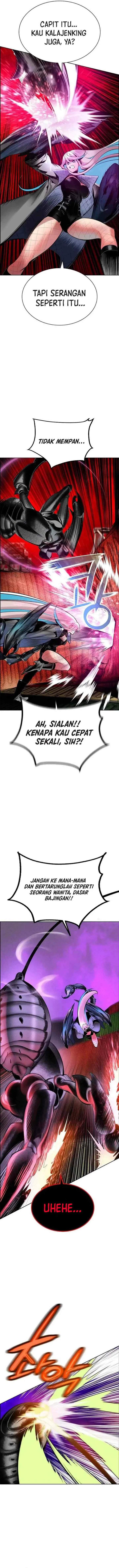 Jungle Juice Chap 193 - Next Chap 194