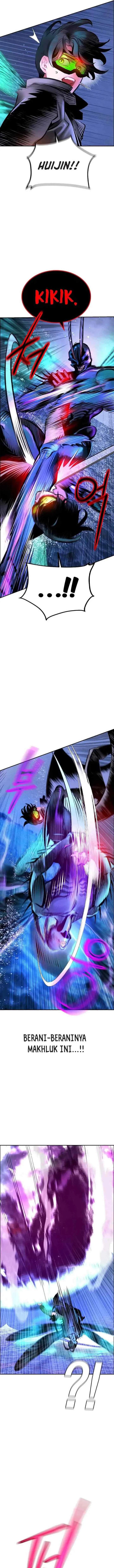 Jungle Juice Chap 193 - Next Chap 194