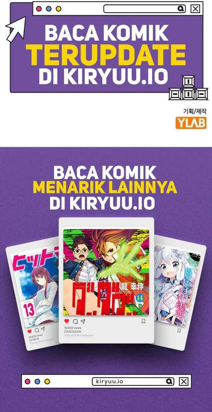 Jungle Juice Chap 193 - Next Chap 194