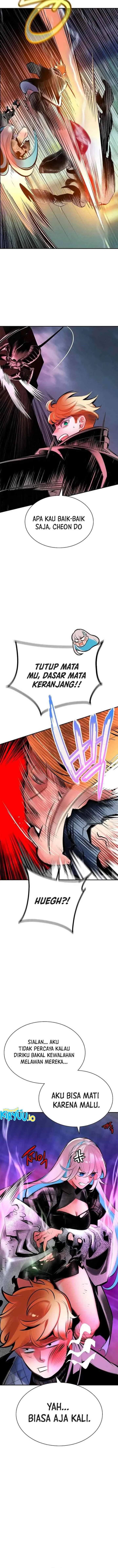 Jungle Juice Chap 193 - Next Chap 194