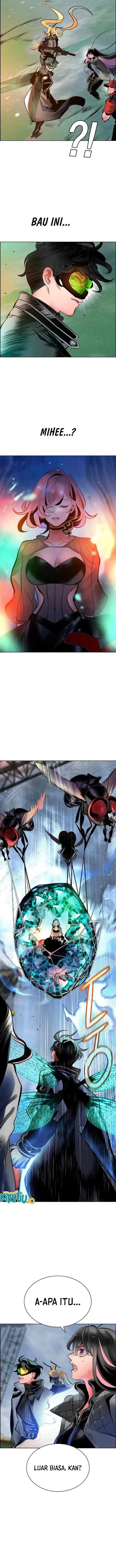 Jungle Juice Chap 194 - Next Chap 195