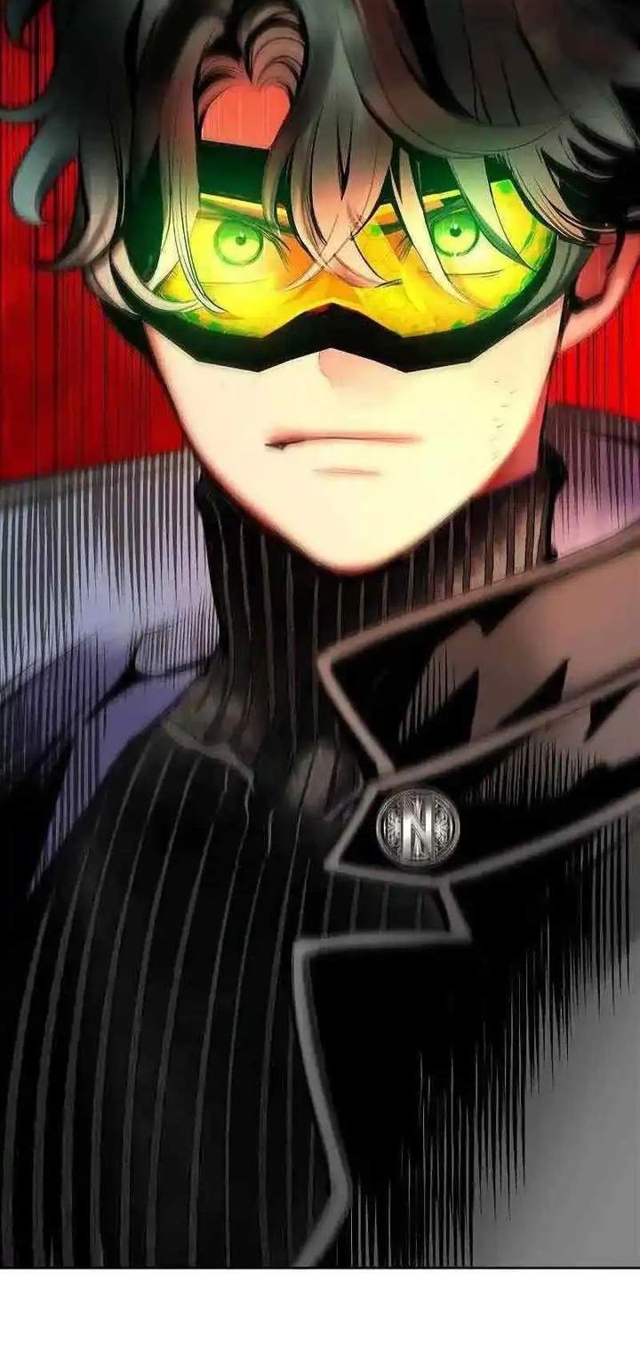 Jungle Juice Chap 195 - Next Chap 196