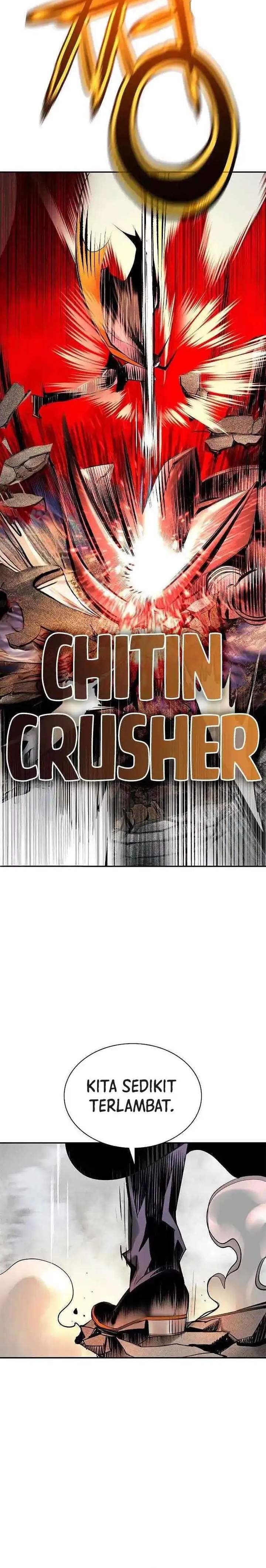 Jungle Juice Chap 195 - Next Chap 196