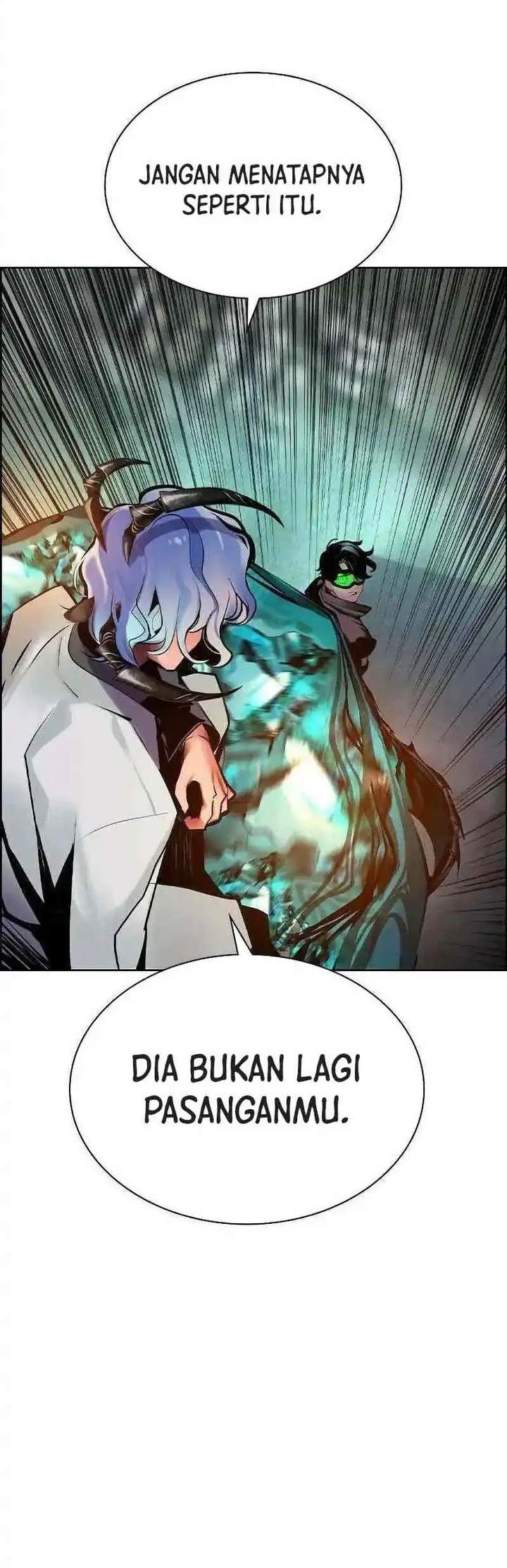 Jungle Juice Chap 195 - Next Chap 196