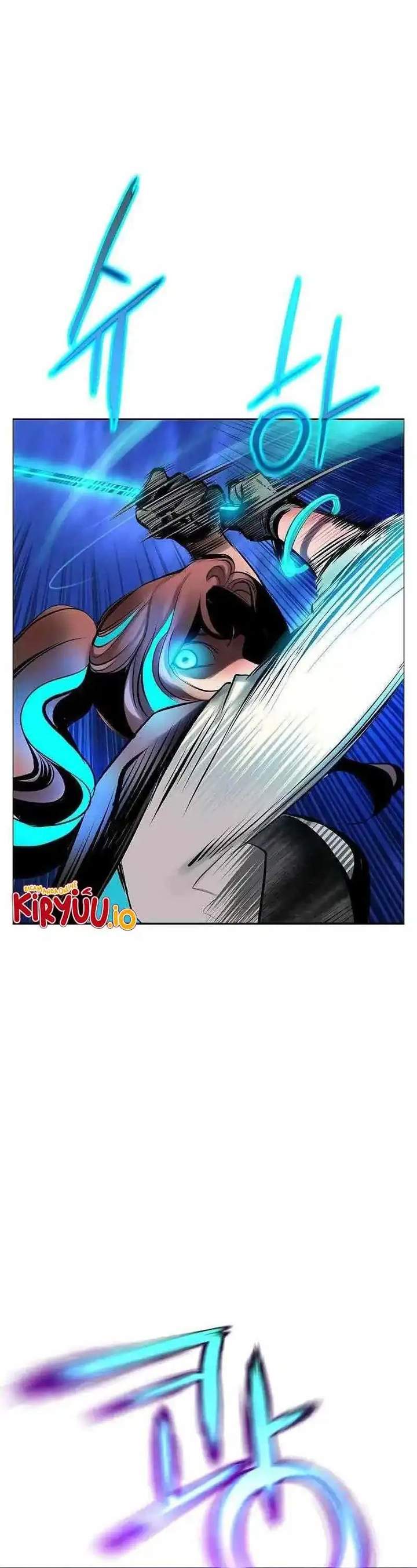 Jungle Juice Chap 195 - Next Chap 196