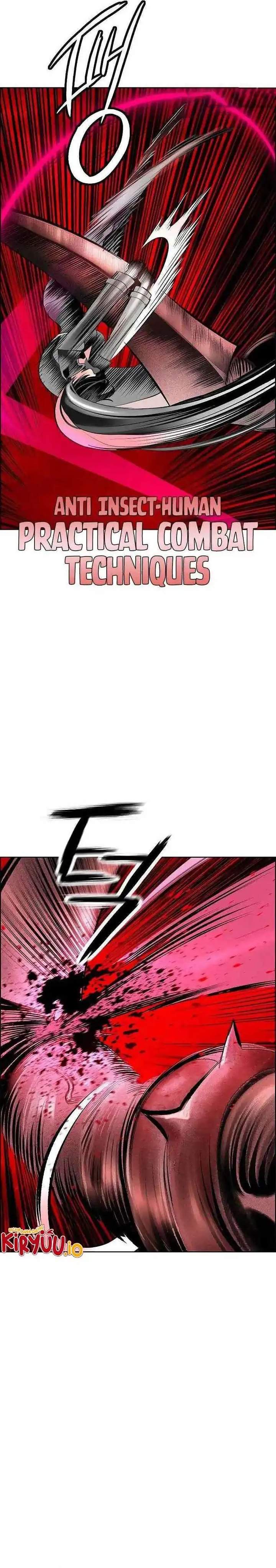 Jungle Juice Chap 195 - Next Chap 196