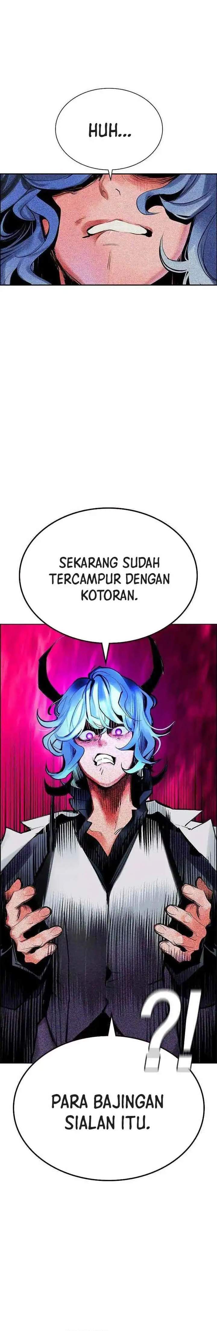 Jungle Juice Chap 195 - Next Chap 196