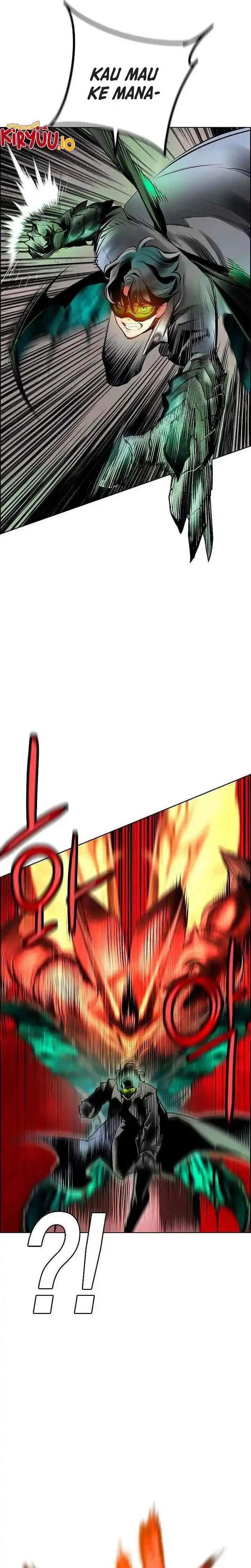 Jungle Juice Chap 195 - Next Chap 196