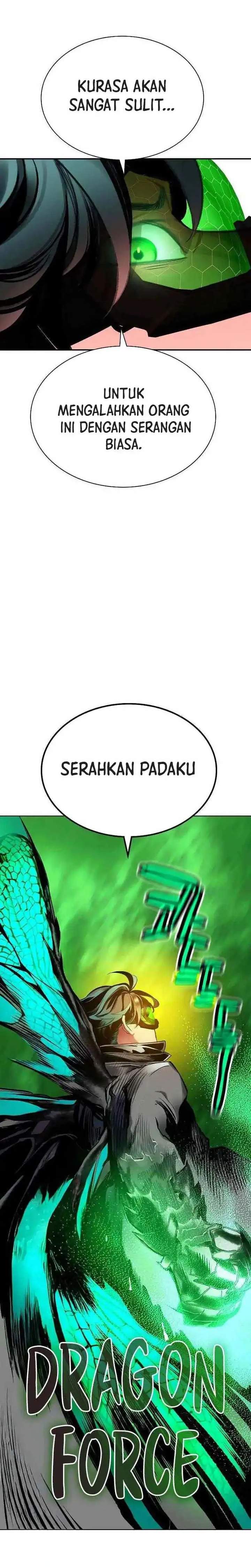 Jungle Juice Chap 195 - Next Chap 196