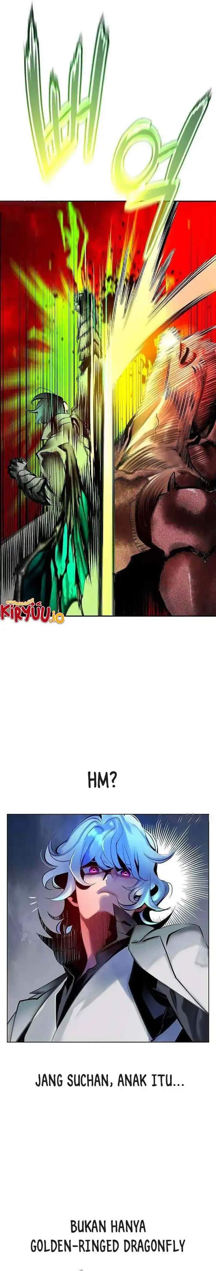 Jungle Juice Chap 195 - Next Chap 196