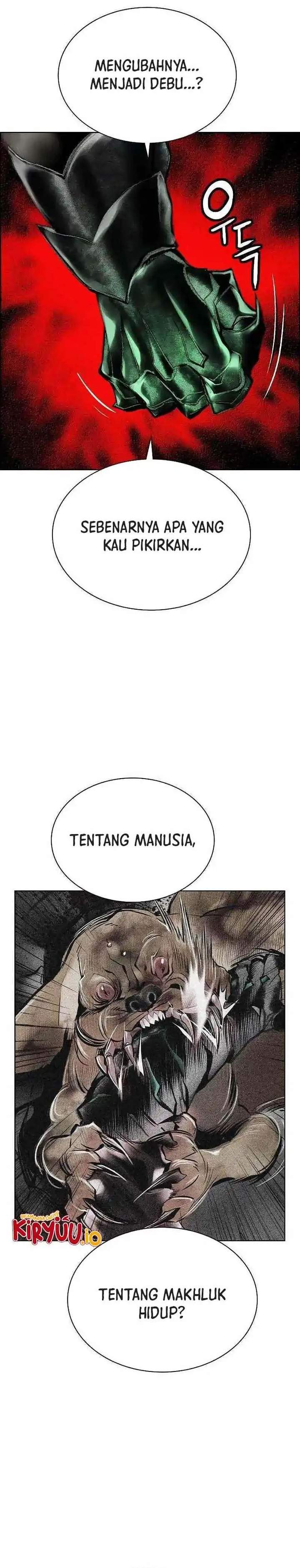 Jungle Juice Chap 195 - Next Chap 196