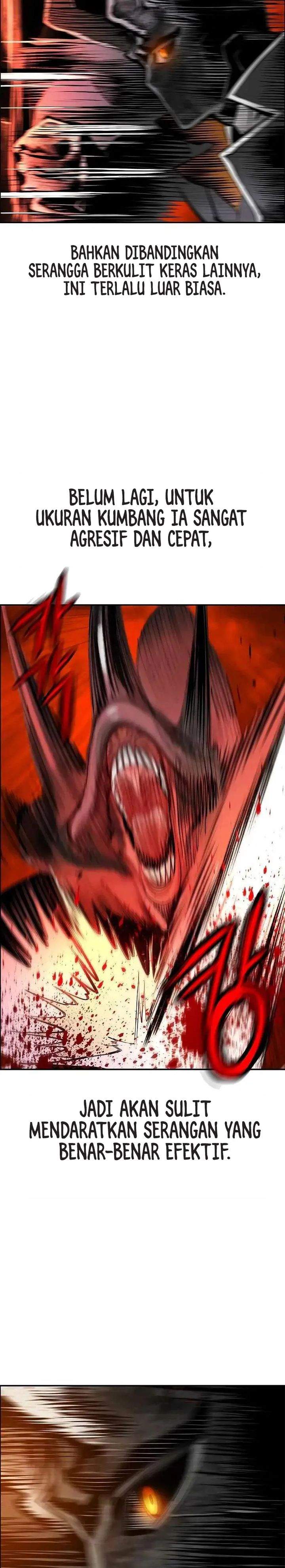 Jungle Juice Chap 196 - Next Chap 197