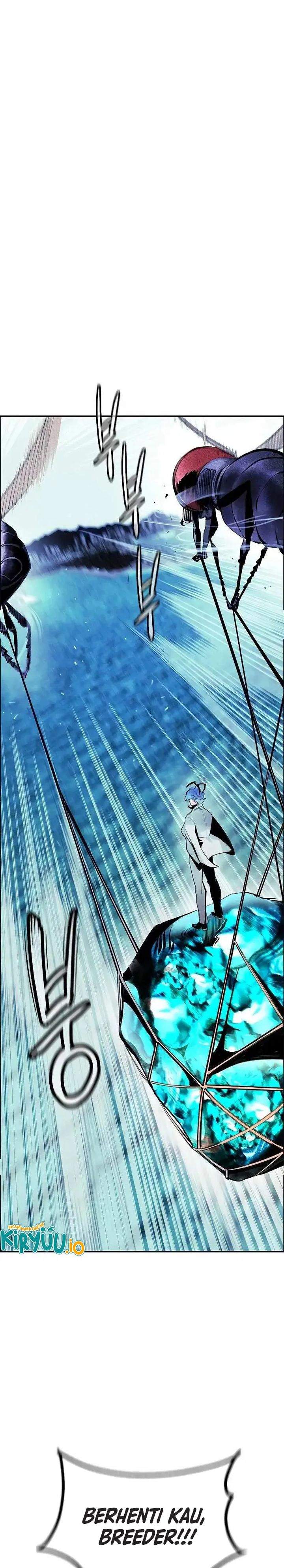 Jungle Juice Chap 196 - Next Chap 197