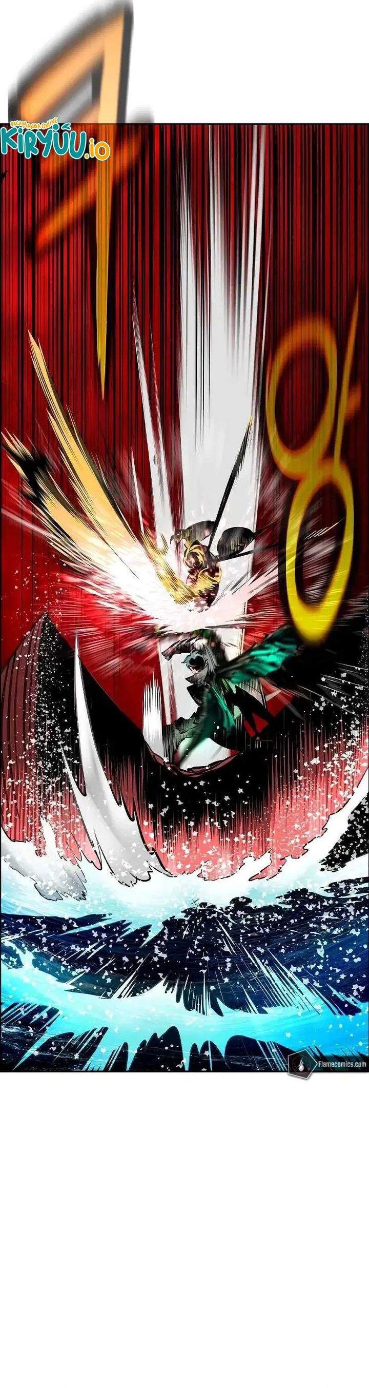 Jungle Juice Chap 196 - Next Chap 197