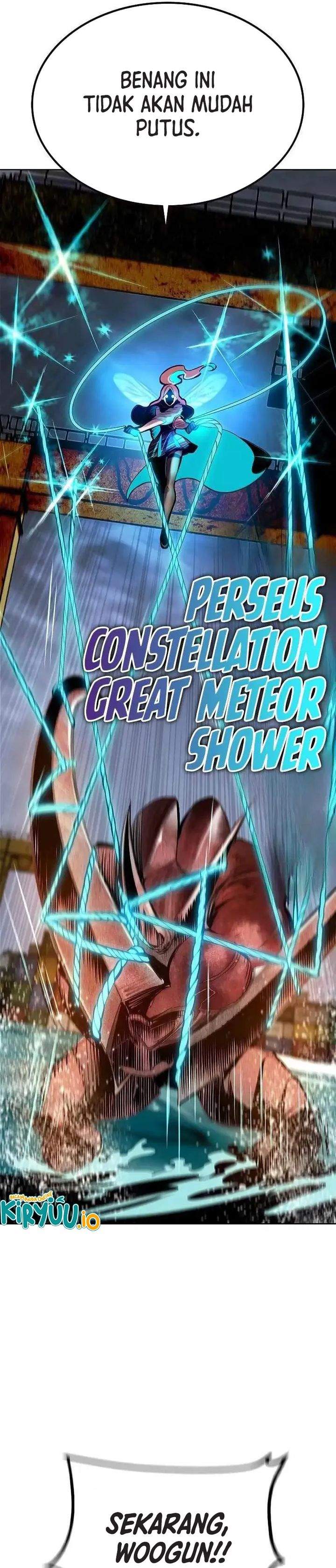 Jungle Juice Chap 196 - Next Chap 197