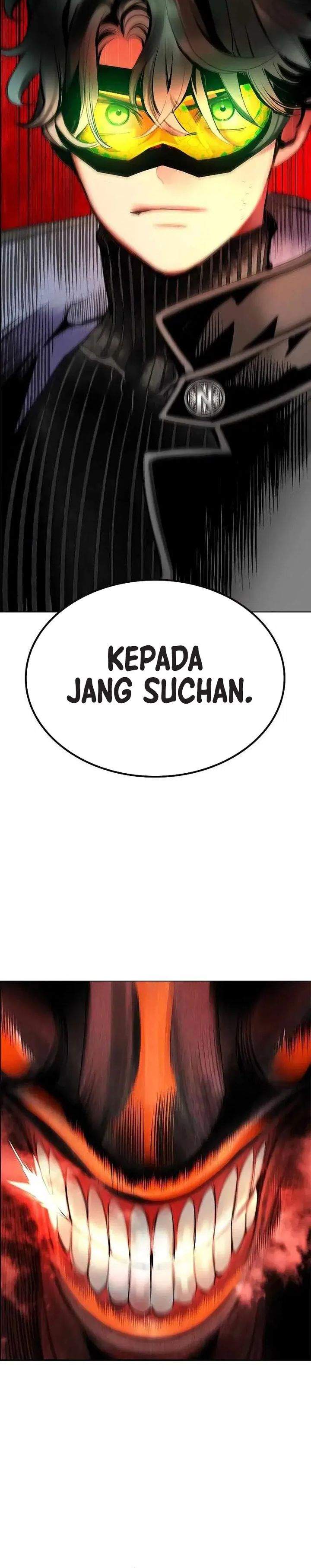 Jungle Juice Chap 196 - Next Chap 197