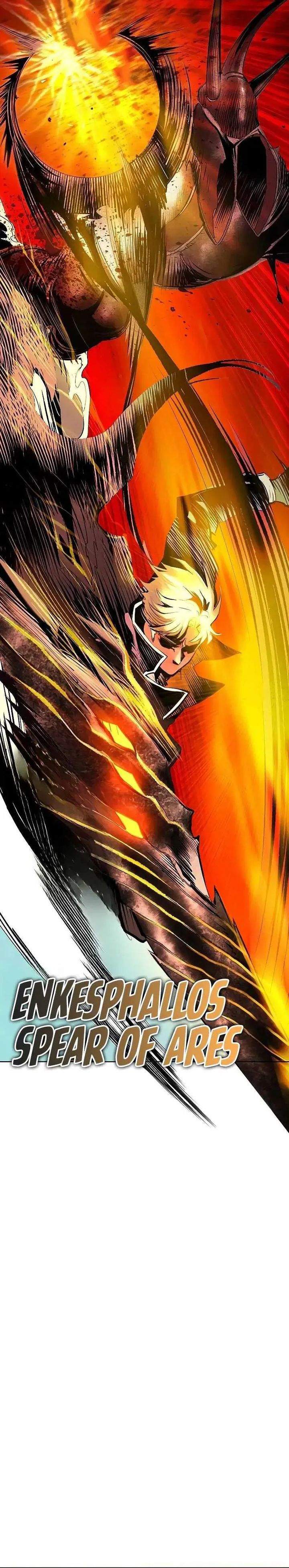 Jungle Juice Chap 196 - Next Chap 197