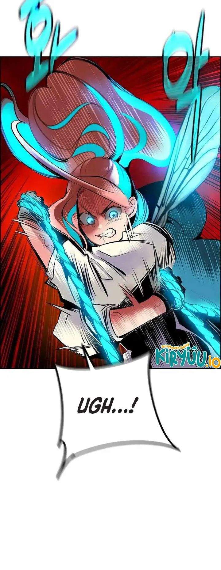 Jungle Juice Chap 196 - Next Chap 197