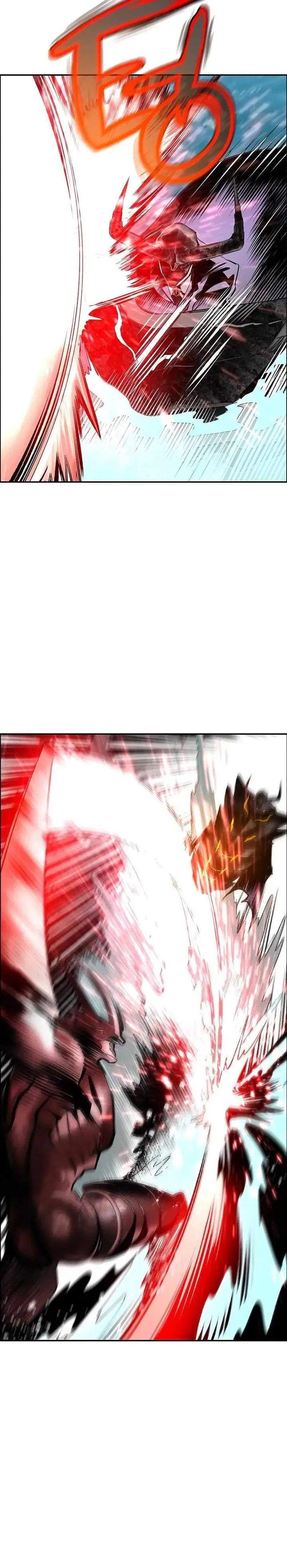 Jungle Juice Chap 196 - Next Chap 197