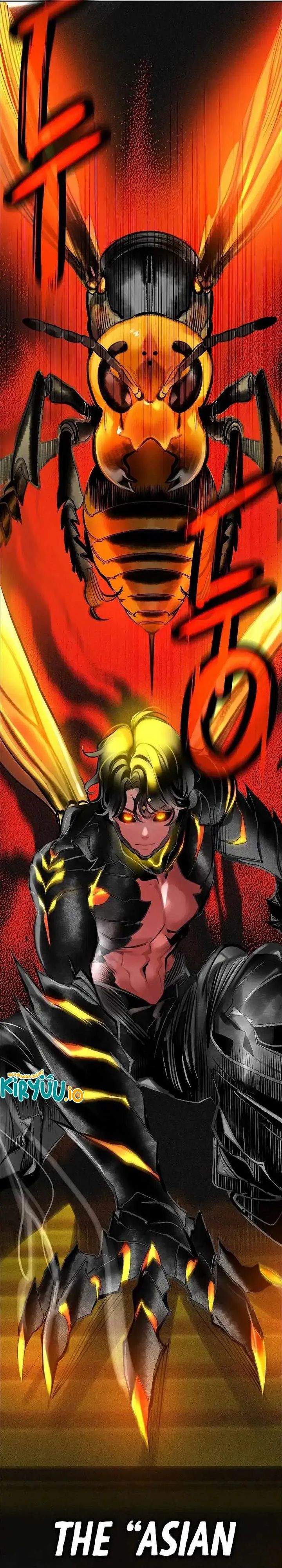 Jungle Juice Chap 196 - Next Chap 197