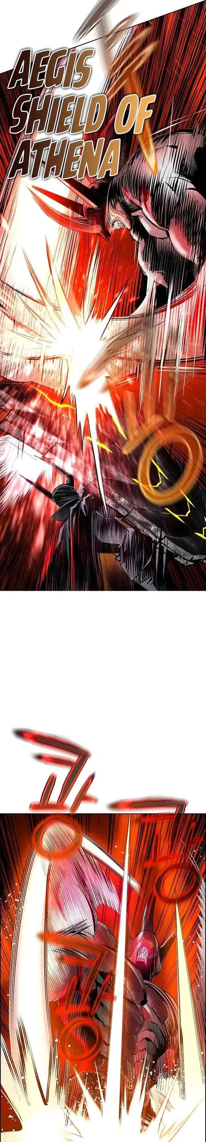 Jungle Juice Chap 196 - Next Chap 197