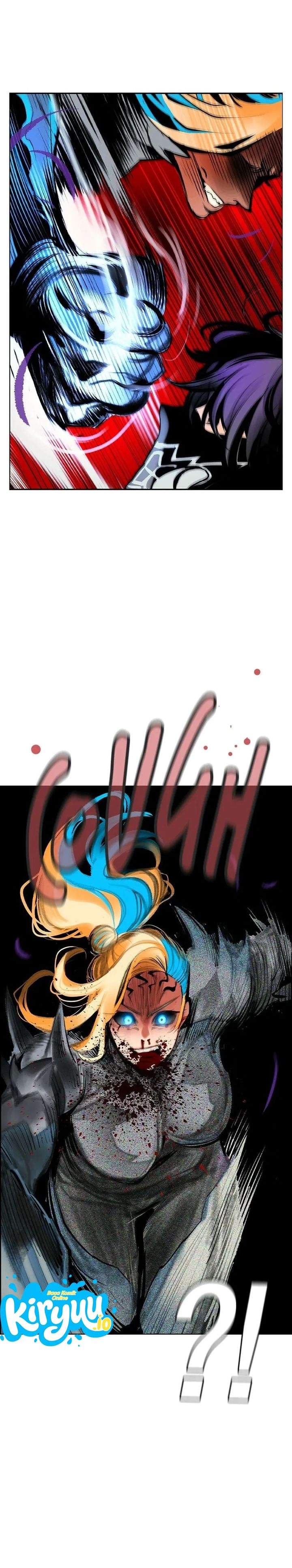Jungle Juice Chap 199 - Next Chap 200