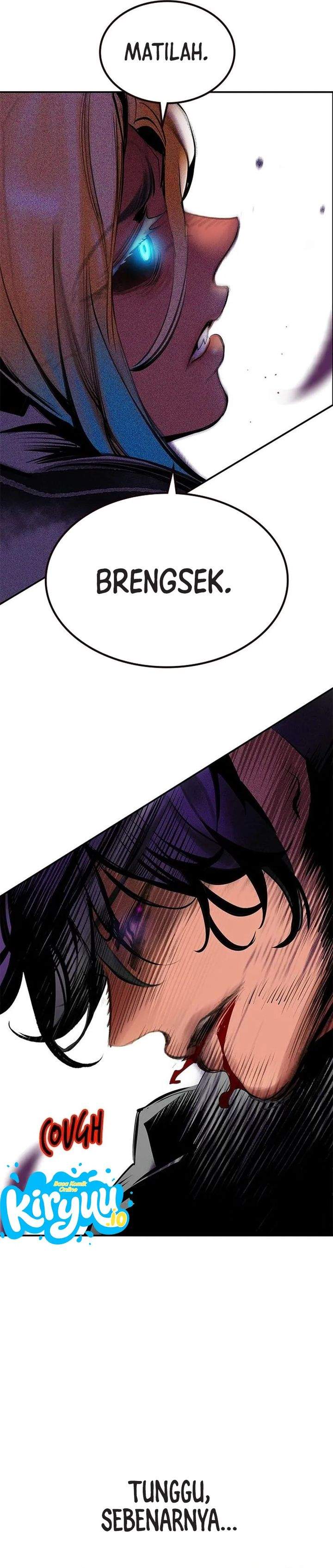 Jungle Juice Chap 199 - Next Chap 200