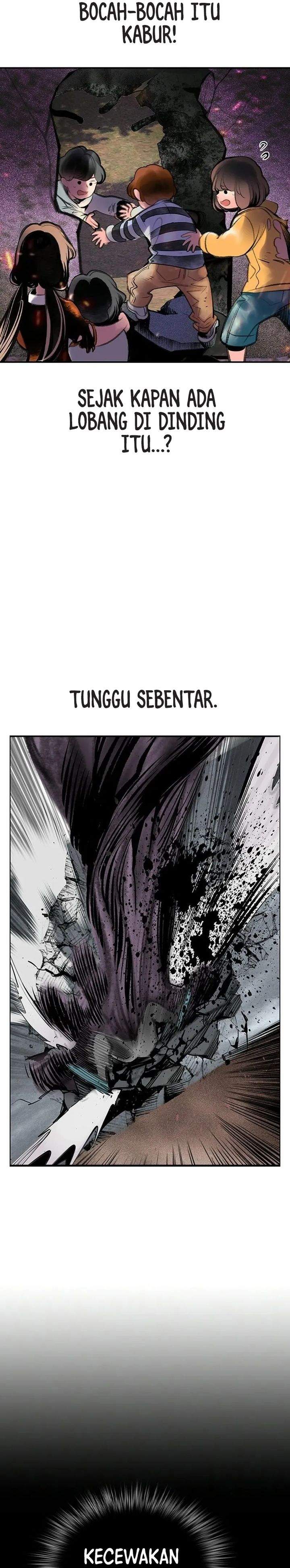 Jungle Juice Chap 199 - Next Chap 200