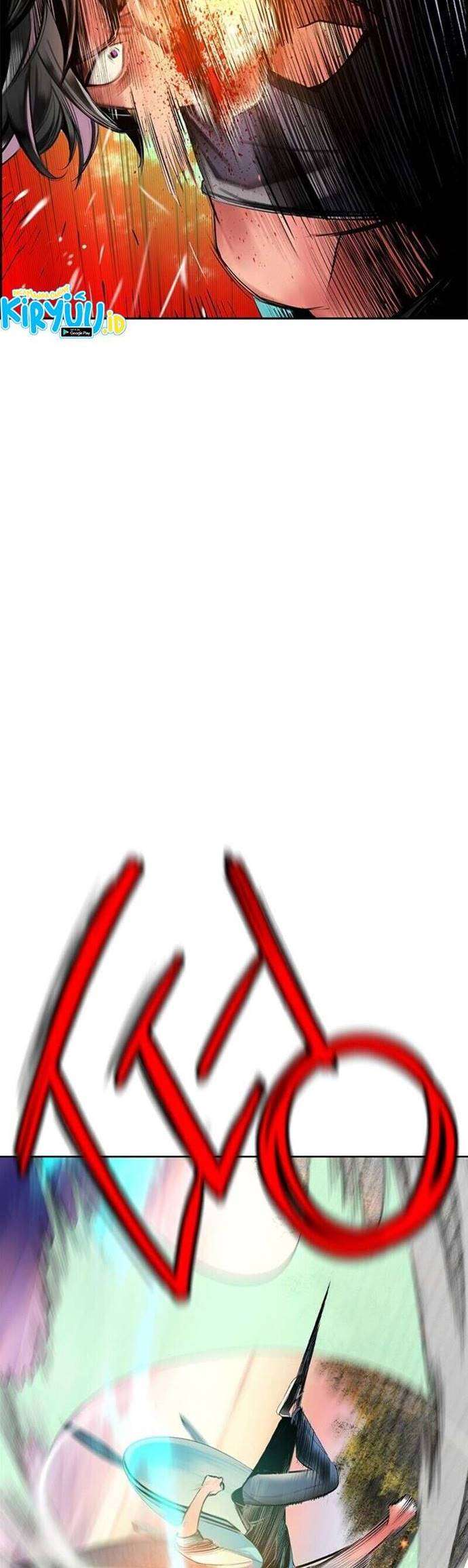 Jungle Juice Chap 23 - Next Chap 24