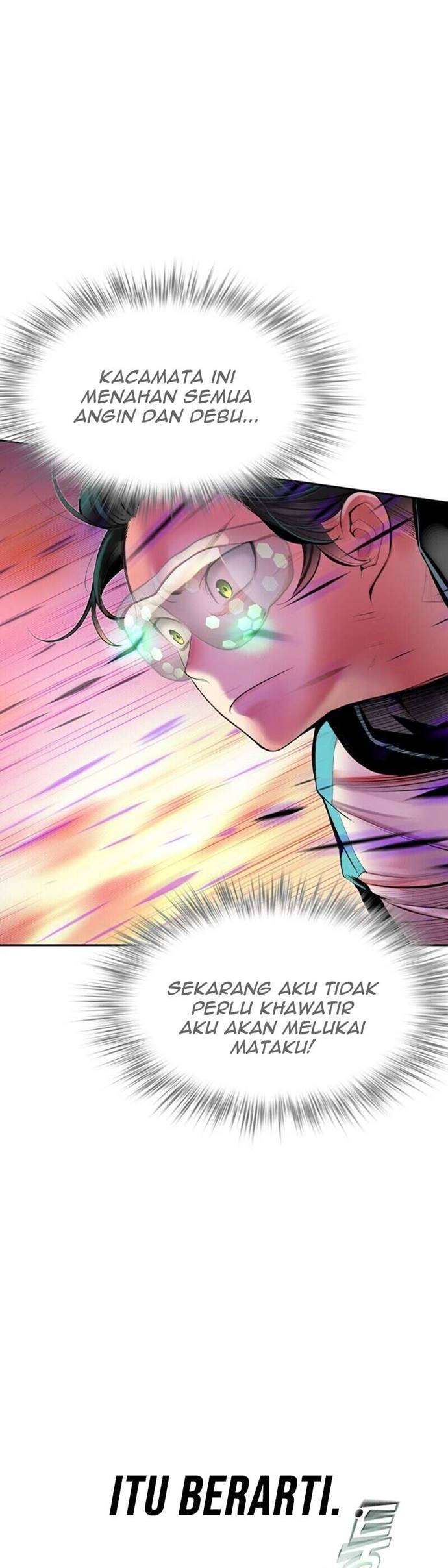 Jungle Juice Chap 23 - Next Chap 24