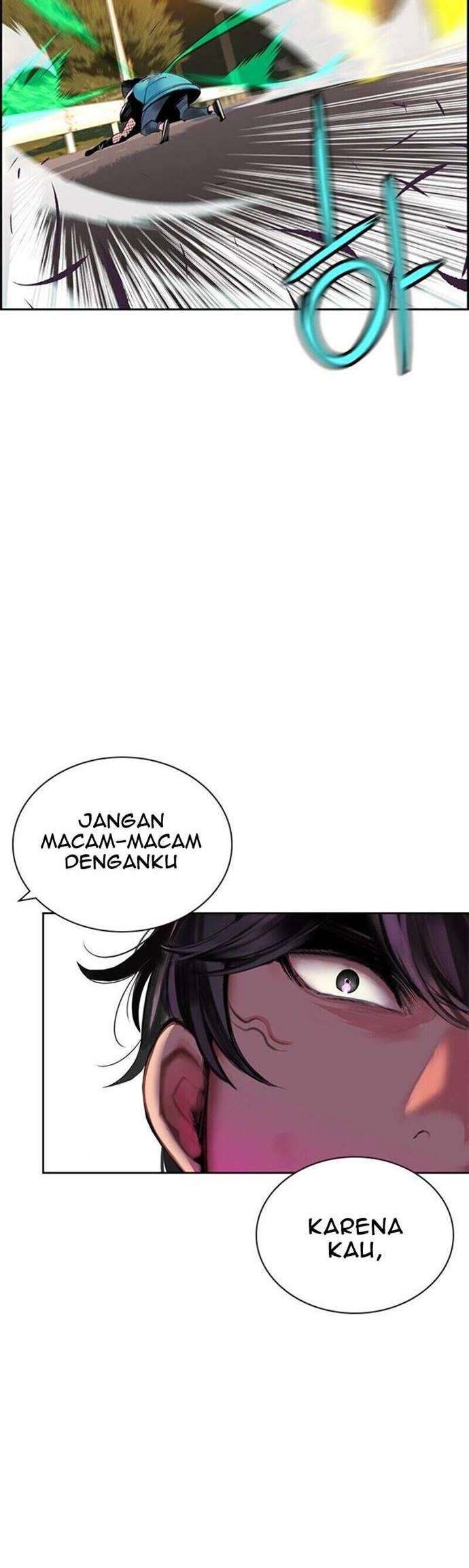 Jungle Juice Chap 23 - Next Chap 24