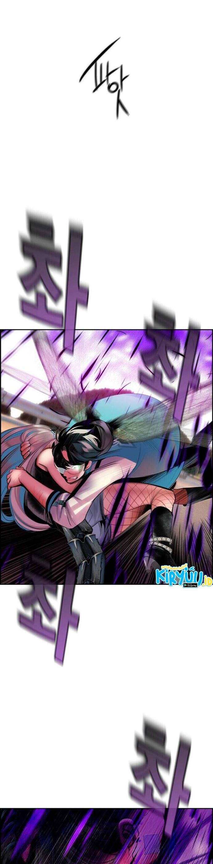 Jungle Juice Chap 23 - Next Chap 24