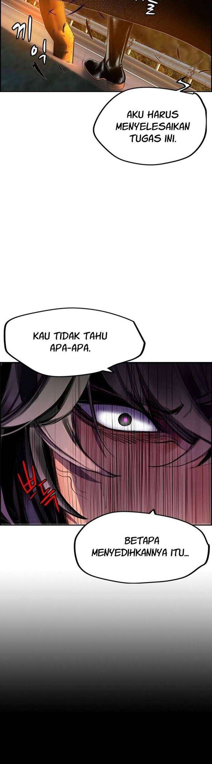 Jungle Juice Chap 23 - Next Chap 24