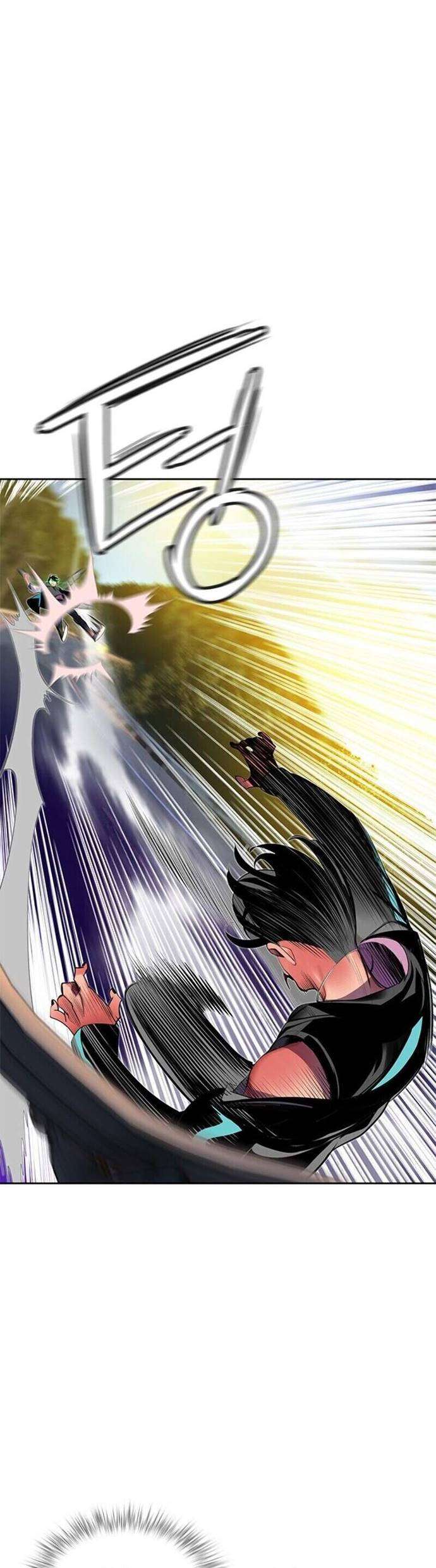 Jungle Juice Chap 23 - Next Chap 24