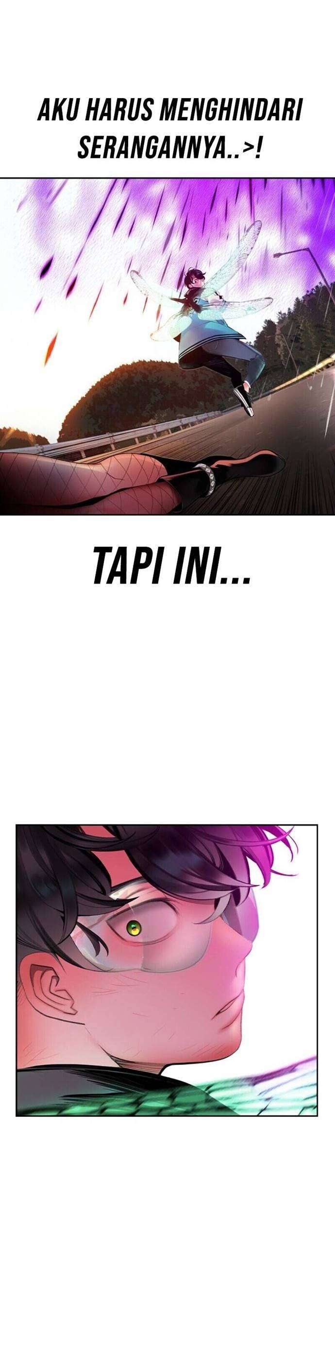 Jungle Juice Chap 23 - Next Chap 24