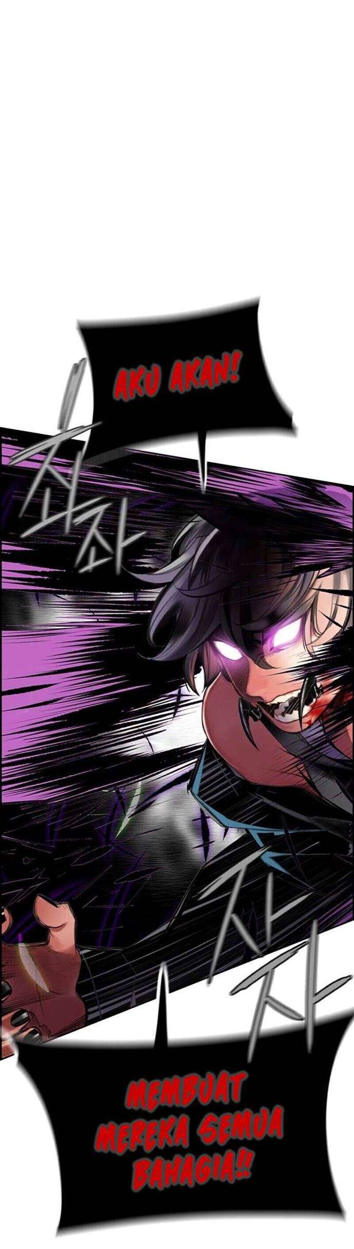 Jungle Juice Chap 23 - Next Chap 24