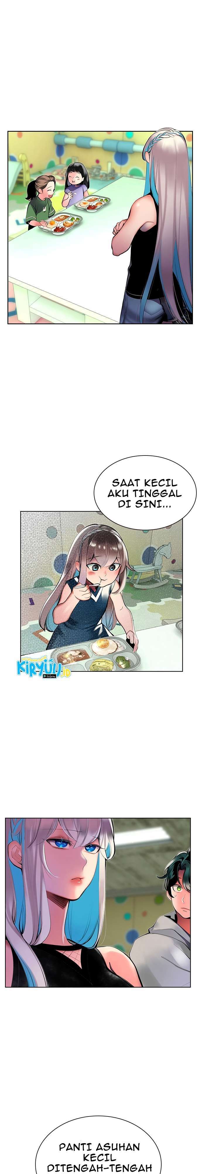 Jungle Juice Chap 20 - Next Chap 21