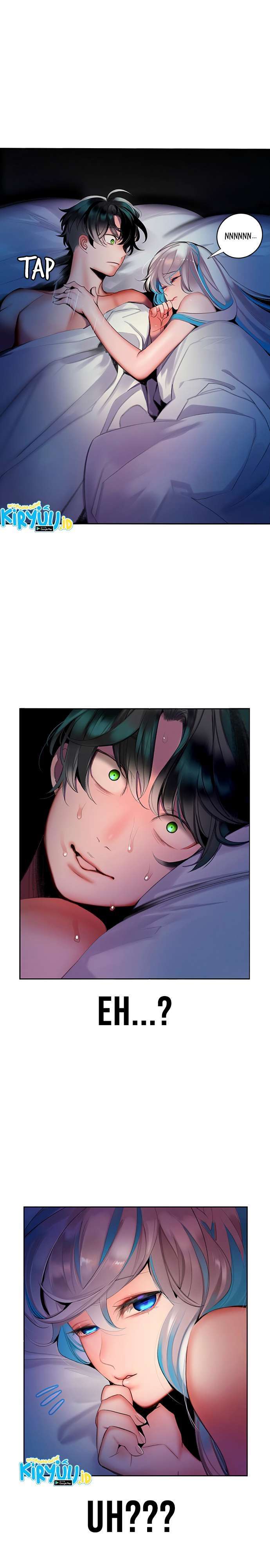 Jungle Juice Chap 20 - Next Chap 21