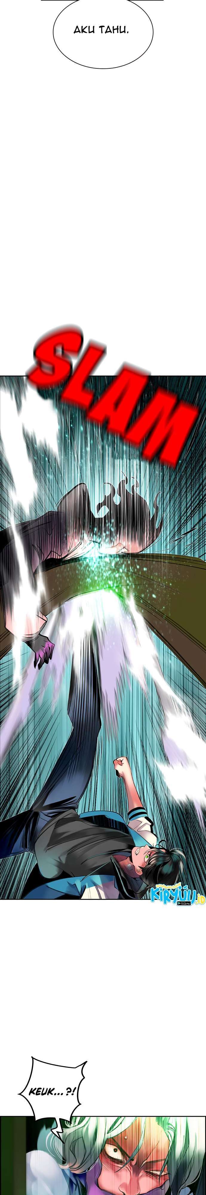 Jungle Juice Chap 20 - Next Chap 21