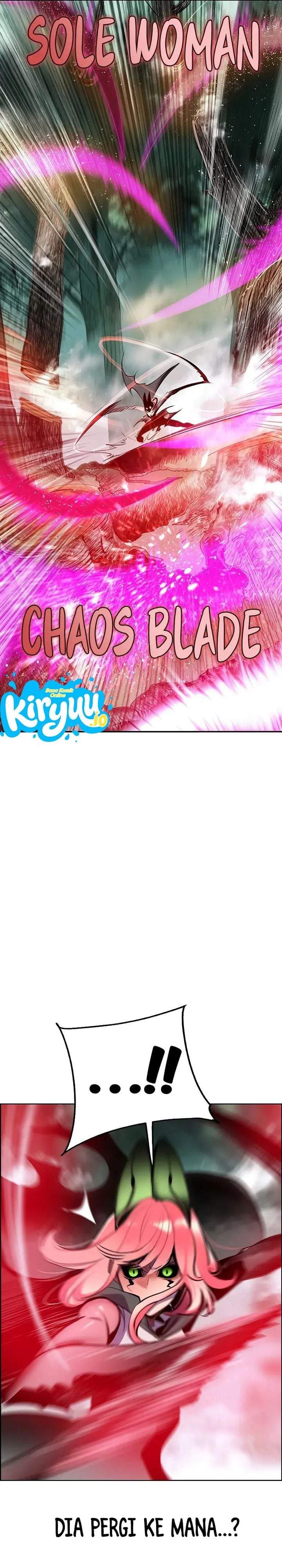 Jungle Juice Chap 203 - Next Chap 204