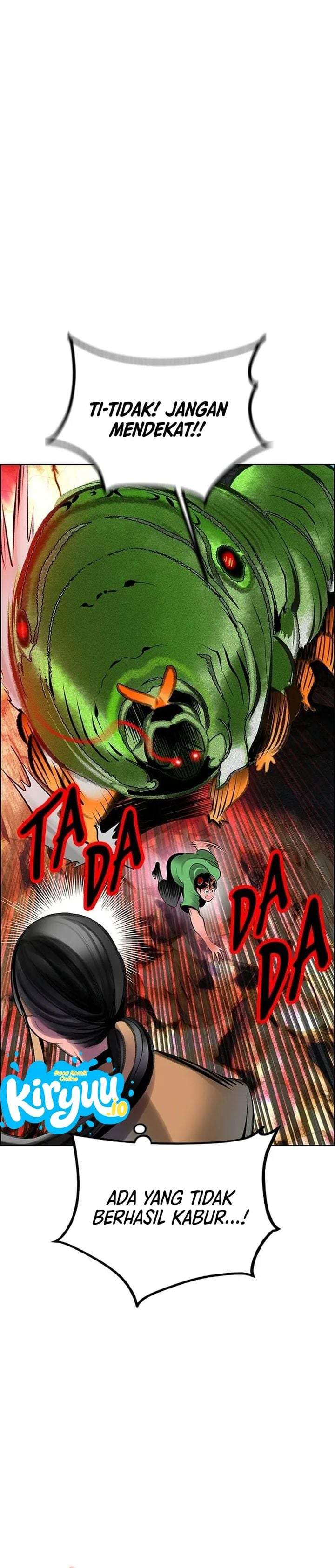 Jungle Juice Chap 204 - Next Chap 205