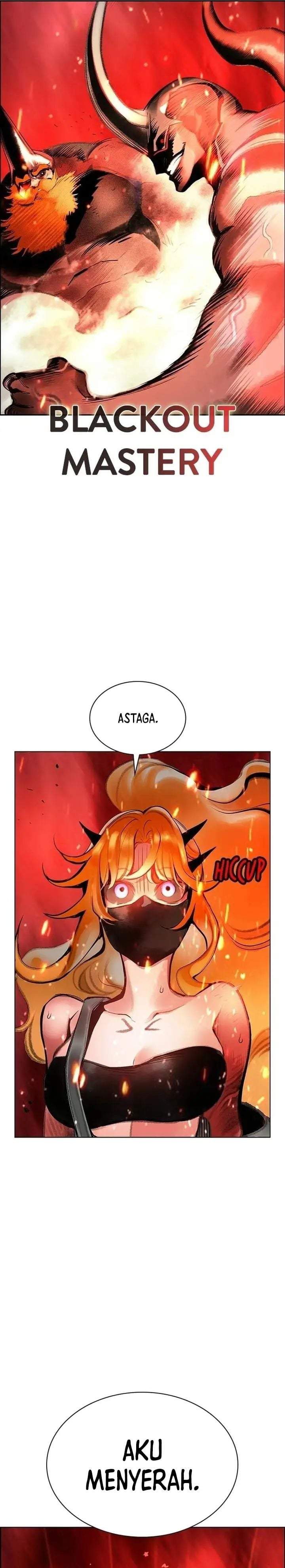 Jungle Juice Chap 206 - Next Chap 207