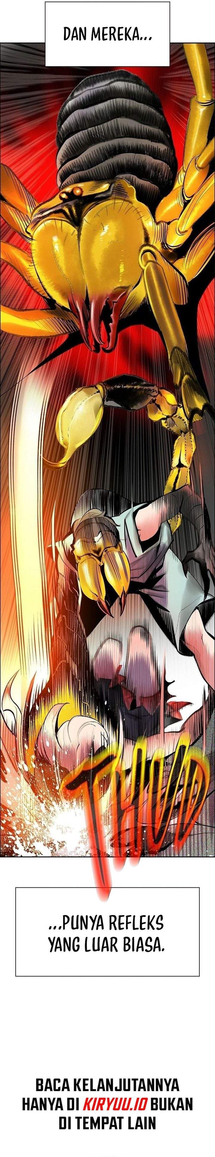 Jungle Juice Chap 207 - Next Chap 208