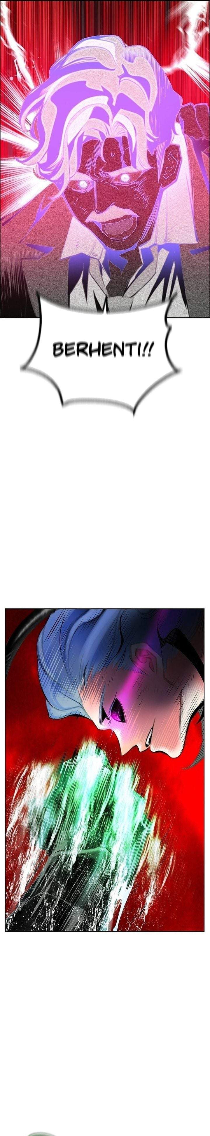 Jungle Juice Chap 207 - Next Chap 208