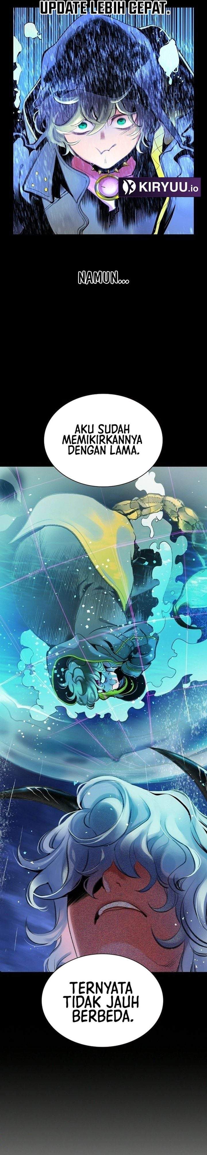 Jungle Juice Chap 207 - Next Chap 208