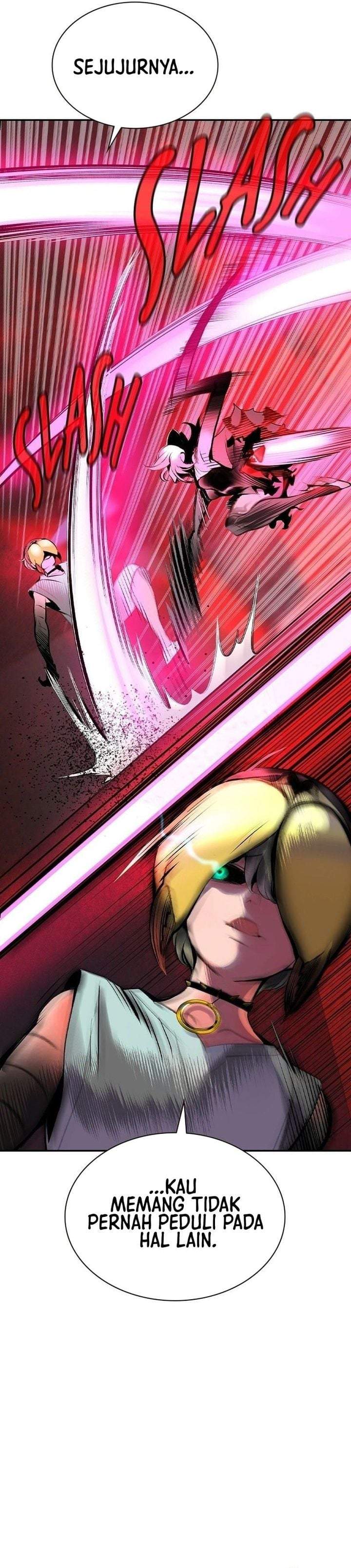 Jungle Juice Chap 207 - Next Chap 208